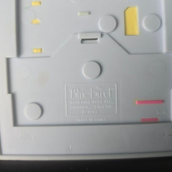 Vintage Polly Pocket Bluebird 1993 Pet Shop - Picture 9 of 9